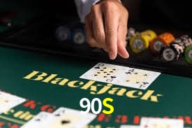 90S Rondas de bonificación
